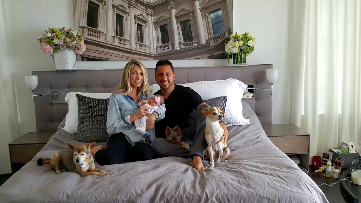 Josh Altman Biography, Career Earnings, Married, Wife